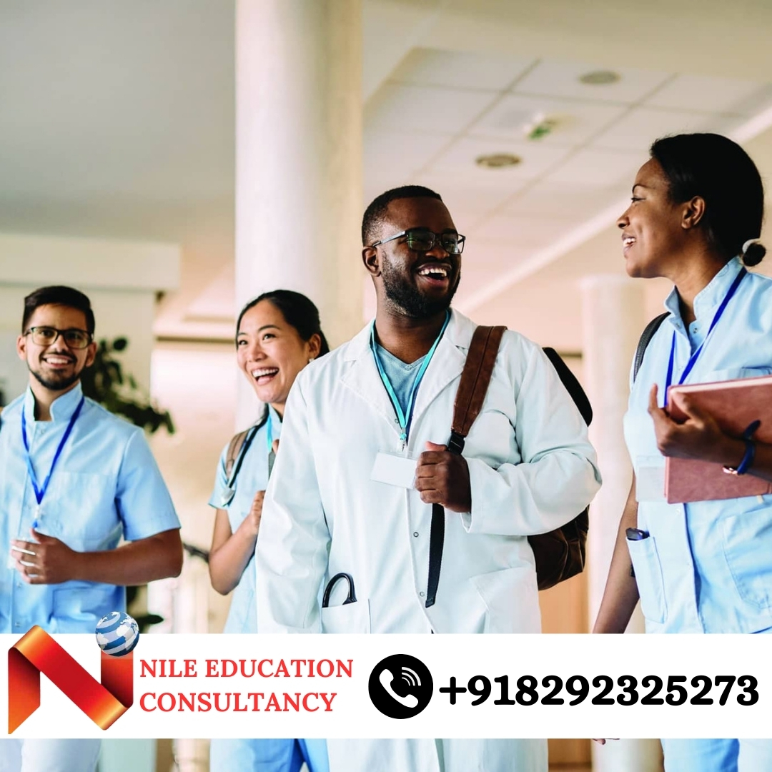 Menoufia University Classroom